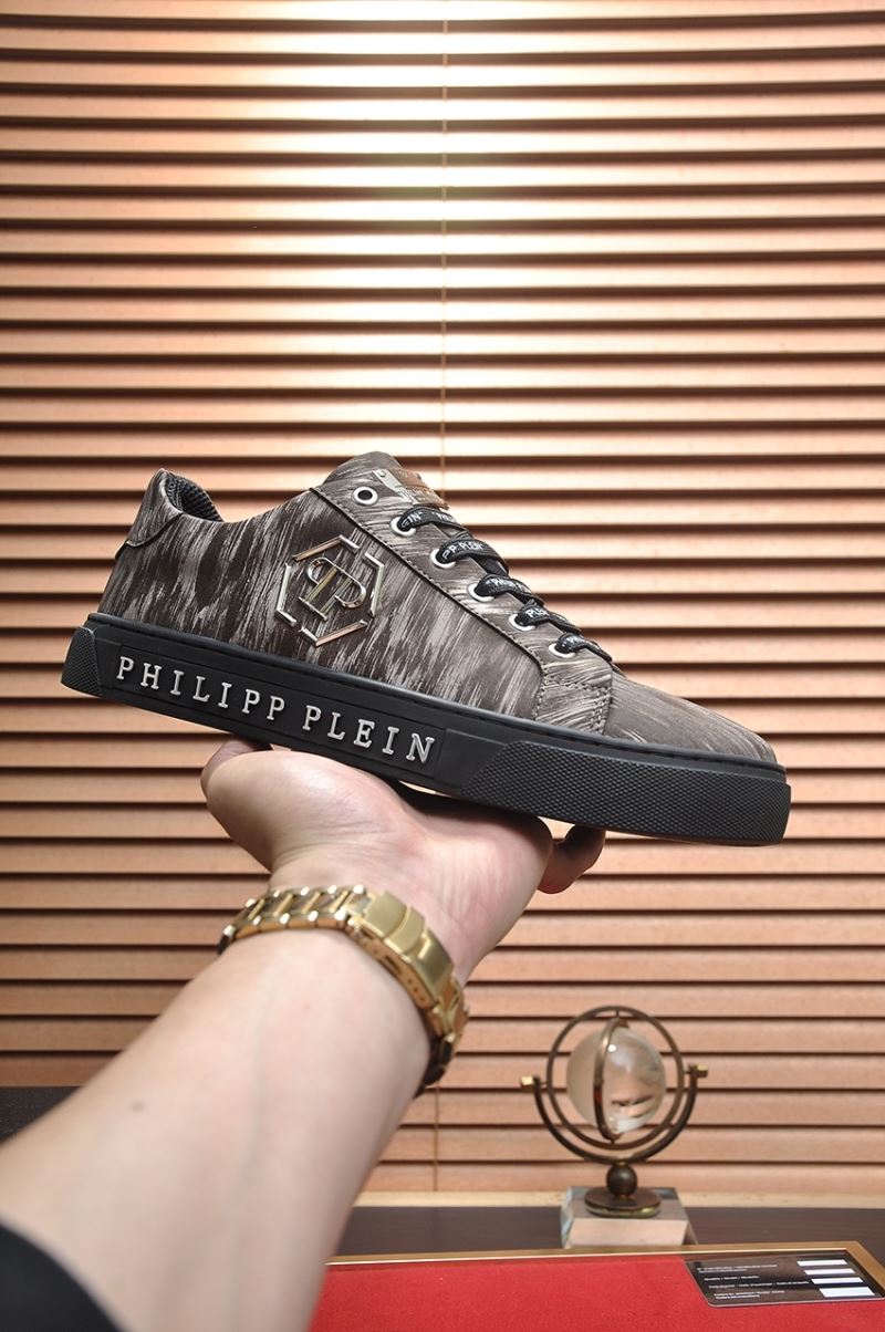 Philipp Plein Shoes